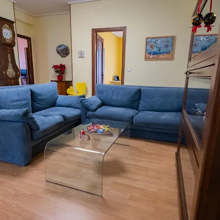 Bed and Breakfast Il Castagno