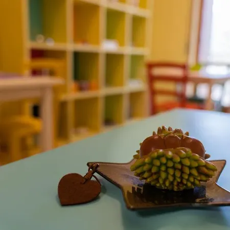 Il Castagno * Roccavione