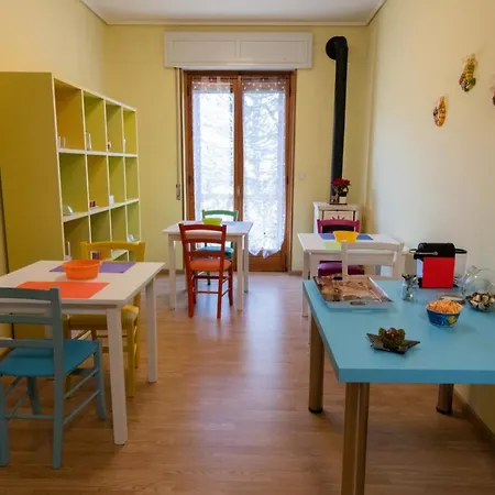 Bed & Breakfast Il Castagno *