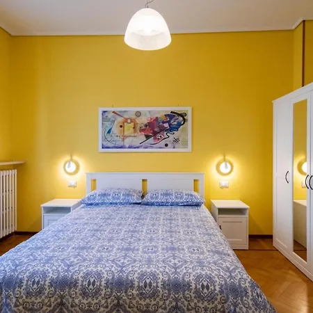 Bed and Breakfast Il Castagno