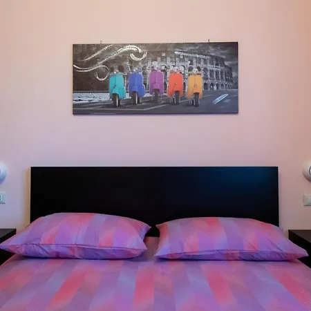 Il Castagno Bed and Breakfast