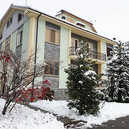 Il Castagno Roccavione