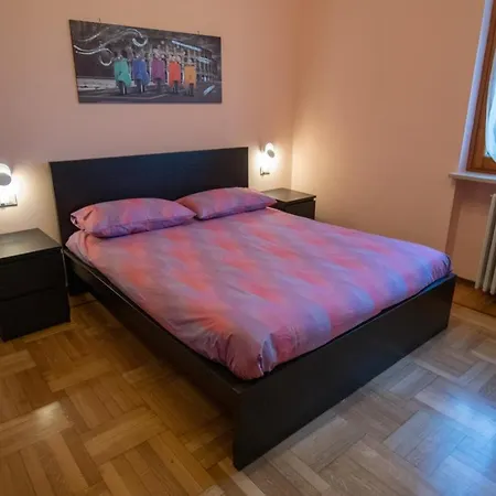 Bed & Breakfast Il Castagno *