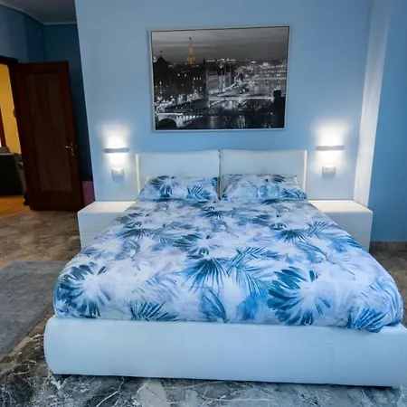 Bed and Breakfast Il Castagno Roccavione