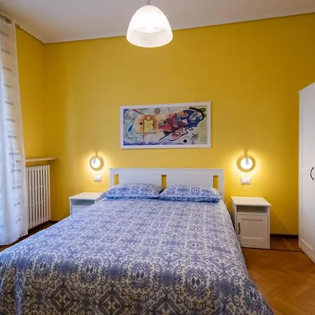 Il Castagno Bed and Breakfast Roccavione