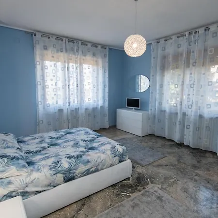 Il Castagno Отель типа 