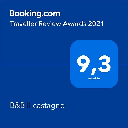 Il Castagno