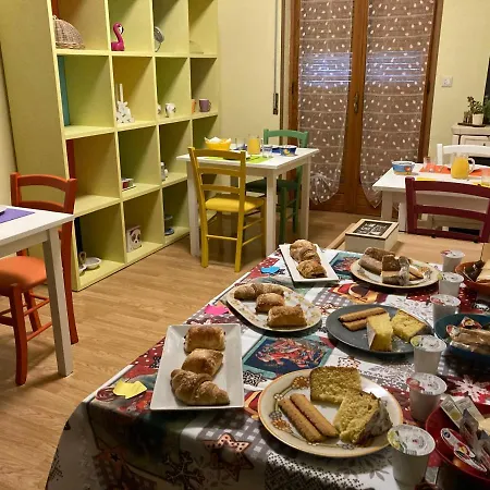 Il Castagno Bed & Breakfast Roccavione
