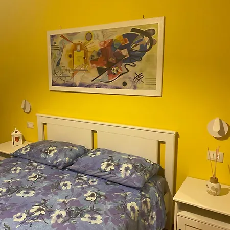 Il Castagno Bed and Breakfast Roccavione