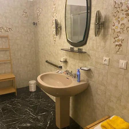 Il Castagno Roccavione