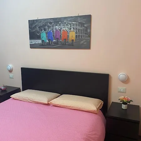 Il Castagno * Roccavione