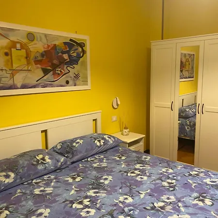 Il Castagno Bed and Breakfast