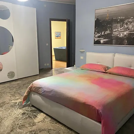 Bed and Breakfast Il Castagno