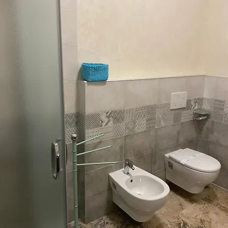 Il Castagno Отель типа 