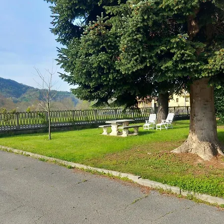 Il Castagno * Roccavione
