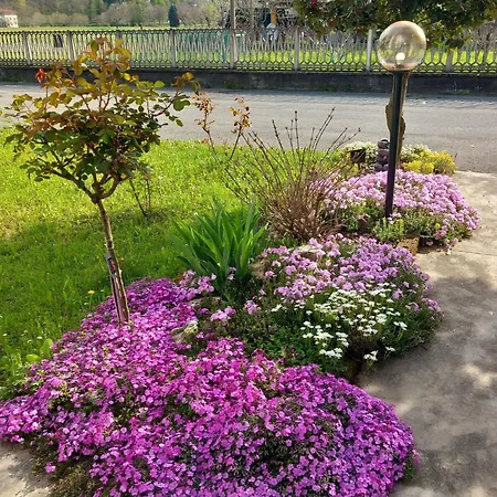 Il Castagno * Roccavione