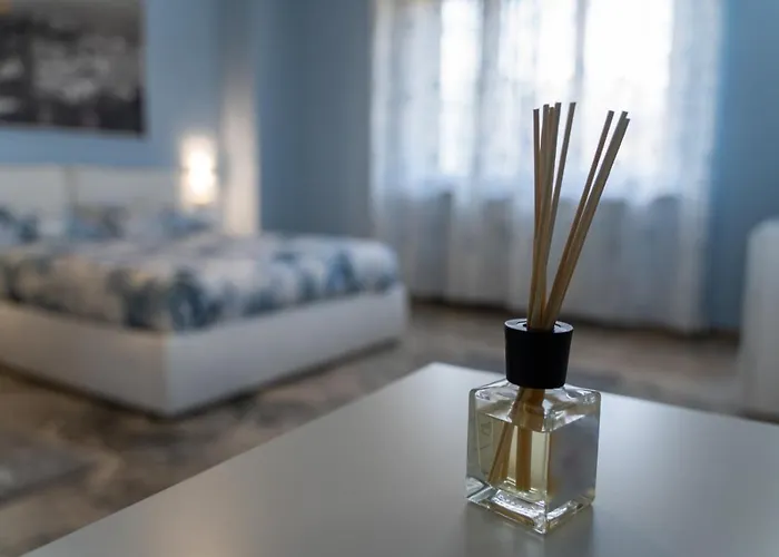 Il Castagno * Roccavione