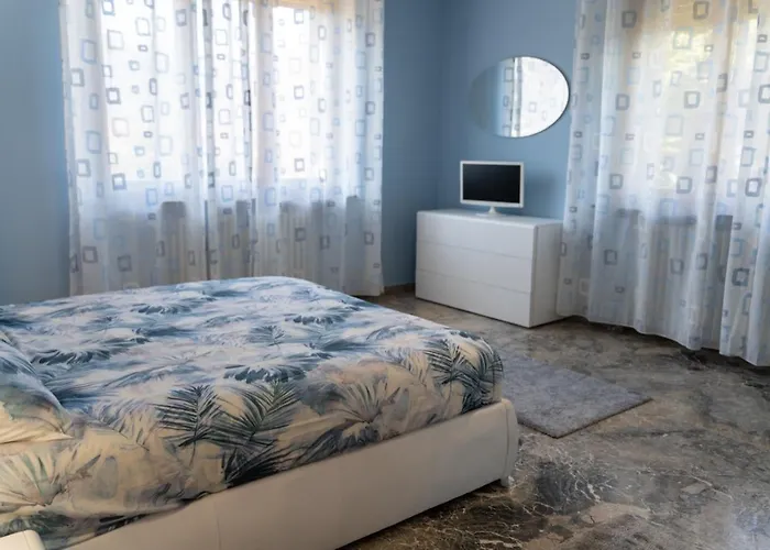 Frühstückspension Il Castagno *