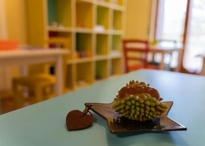 Il Castagno * Roccavione