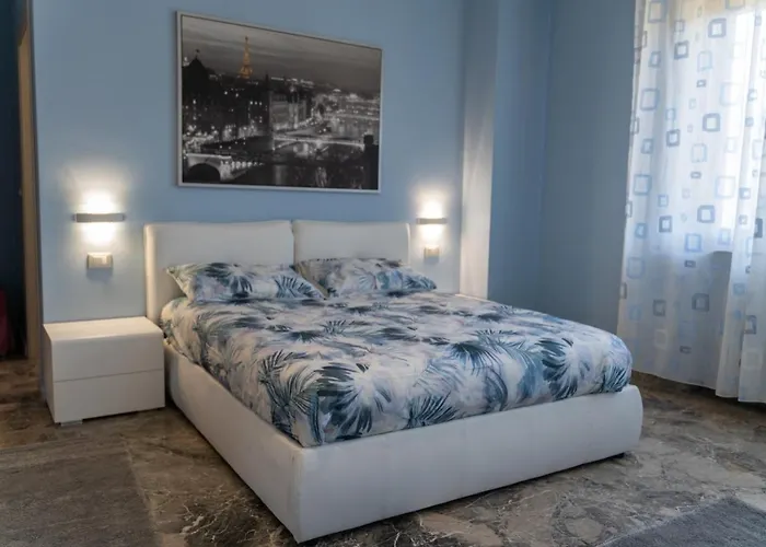 Il Castagno Roccavione