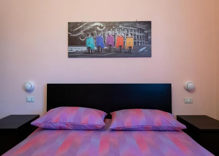 Il Castagno Frühstückspension