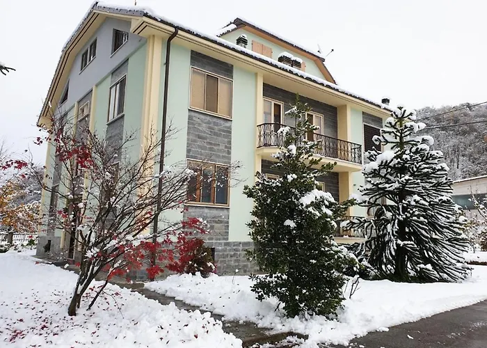 Il Castagno Roccavione