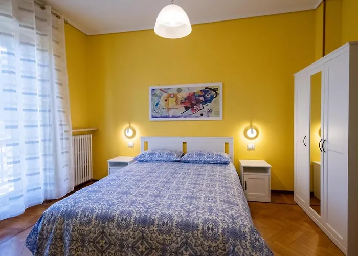 Il Castagno Frühstückspension Roccavione