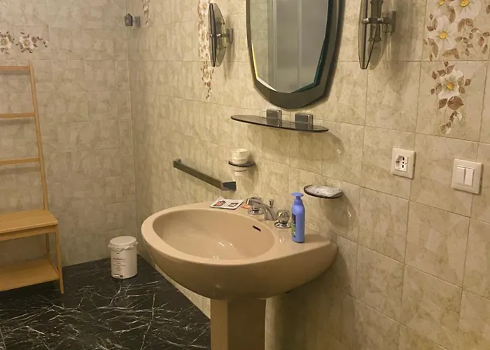 Il Castagno Roccavione