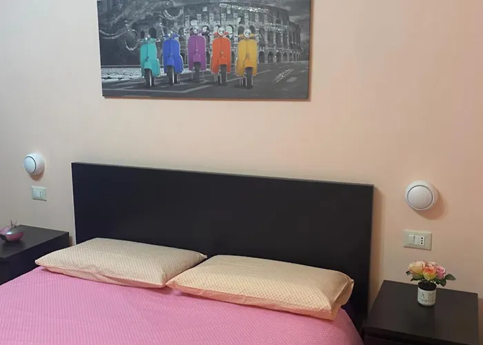 Il Castagno * Roccavione