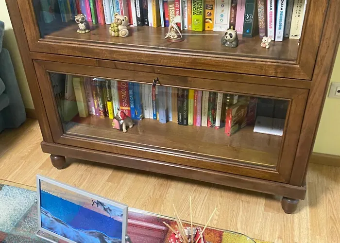 Il Castagno Frühstückspension Roccavione