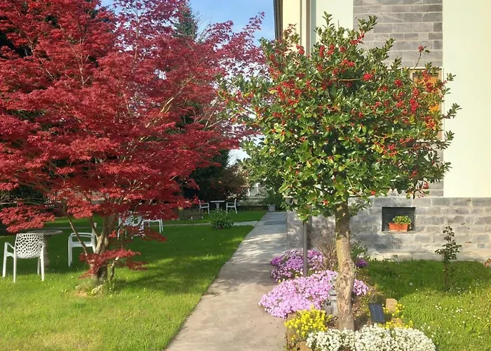 Il Castagno Roccavione